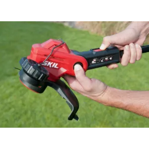 SKIL 0230 trimmeri