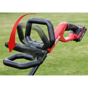 SKIL 0230 trimmeri