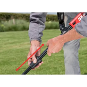 SKIL 0230 trimmeri