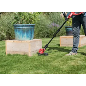 SKIL 0230 trimmeri