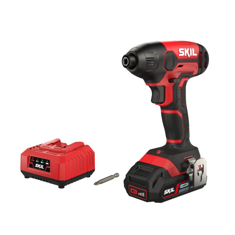 SKIL 3210 AA Akkuiskuruuvinvaannin