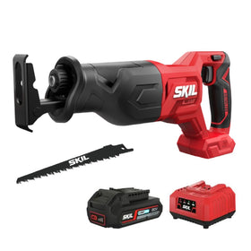 SKIL 3471 CA hiiliharjaton akkupuukkosaha - 0