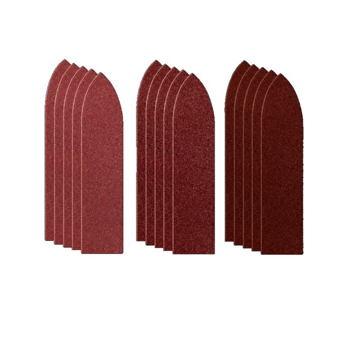 SKIL Hiomapaperilajitelma Velcro 87 x 32mm