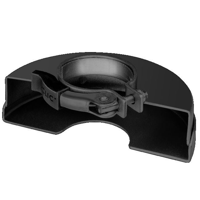 SKIL suljettusuojus 115 mm kulmahiomakoneeseen