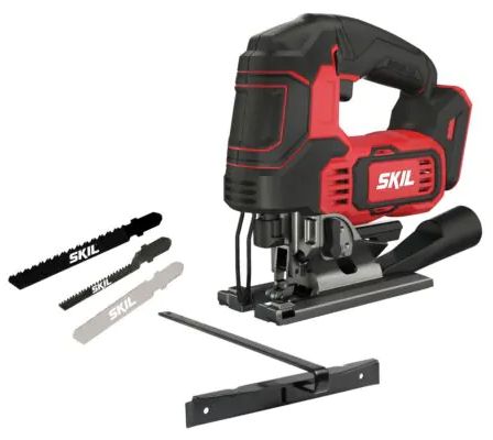 SKIL 3430 CA hiiliharjaton pistosaha