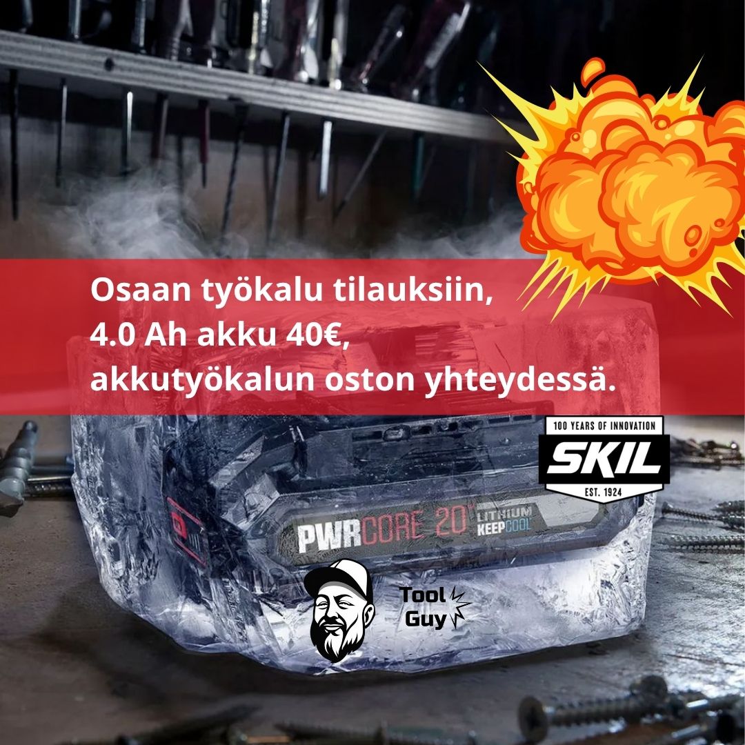 Tarjoukset