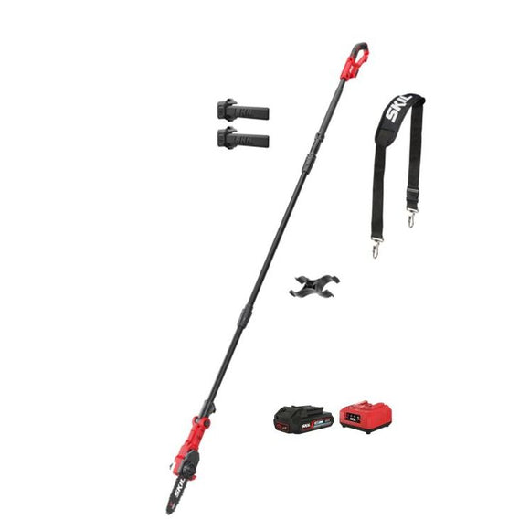 SKIL 0650 CA pitkävartinen oksasaha