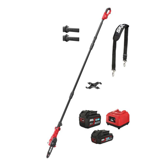 SKIL 0650 CA pitkävartinen oksasaha