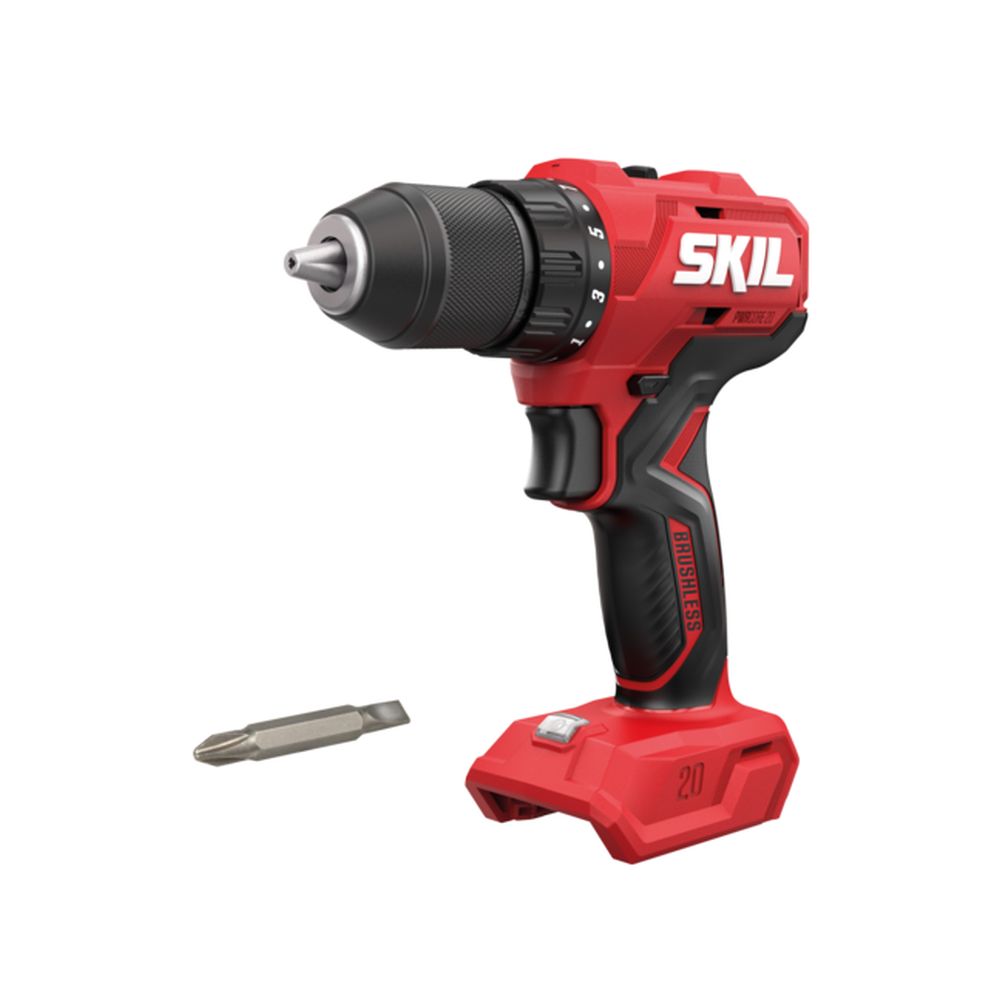 SKIL 3011 CA Hiiliharjaton akkuporakone