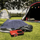 SKIL 3167 CA Akkuimuri ja puhallin