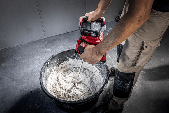 SKIL 3171 CA Hiiliharjaton sekoituskone