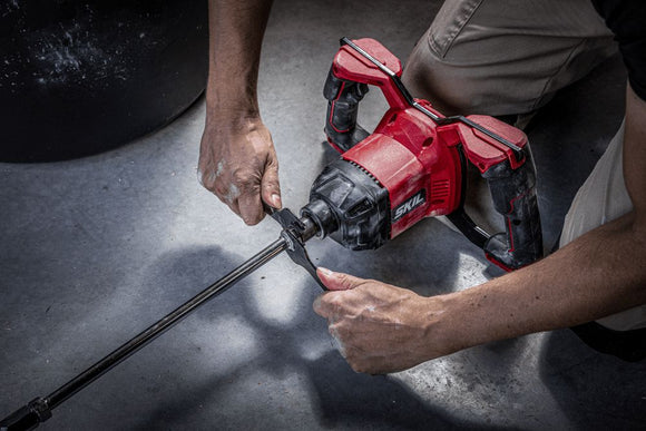 SKIL 3171 CA Hiiliharjaton sekoituskone