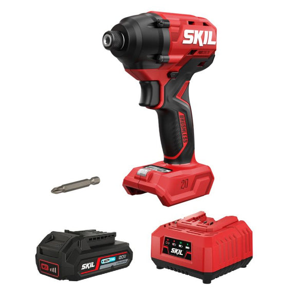 3211 CA Hiiliharjaton akkuiskuruuvinväännin 200 Nm