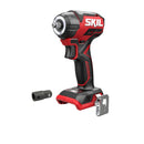 SKIL 3265 CA Compact hiiliharjaton akkumutterinväännin 250 Nm 20 V-1