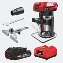 SKIL 3170 CA Compact hiiliharjaton akkujyrsin-11