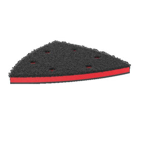 Kolmikulmainenpohja 93mm SKIL yhdistelmahiomakoneelle 7280