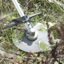 Raivassahantera SKIL 0255 raivaussahaan