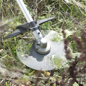 Raivassahantera SKIL 0255 raivaussahaan