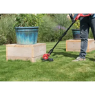 SKIL 0230 trimmeri