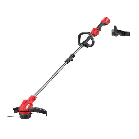 SKIL 0250 hiiliharjaton trimmeri