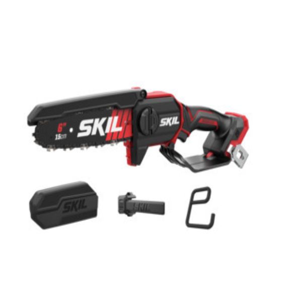 SKIL 0512/0514 akkuoksasahan ketju - 0