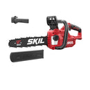 SKIL 0534 CA Hiiliharjaton -akkumoottorisaha-1