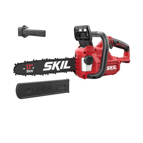 SKIL 0534 CA Hiiliharjaton -akkumoottorisaha