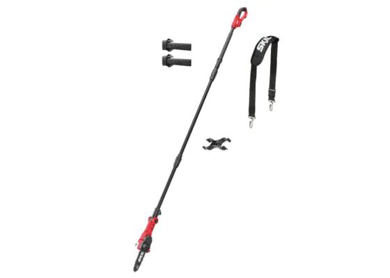 SKIL 0650 20 cm pitkävartisen akkuoksasahan ketju