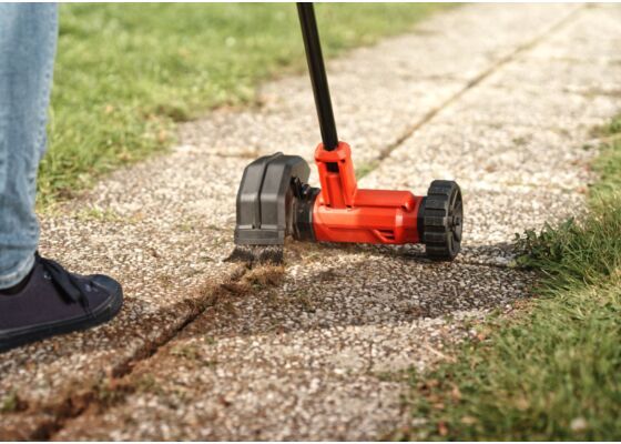 SKIL 0660 CA TG akkusaumaharja/ruohoharja