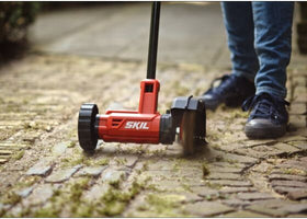 SKIL 0660 CA TG akkusaumaharja/ruohoharja - 0