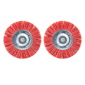 SKIL 0660 / 0700 nailonharjat rikkakasviharjaan