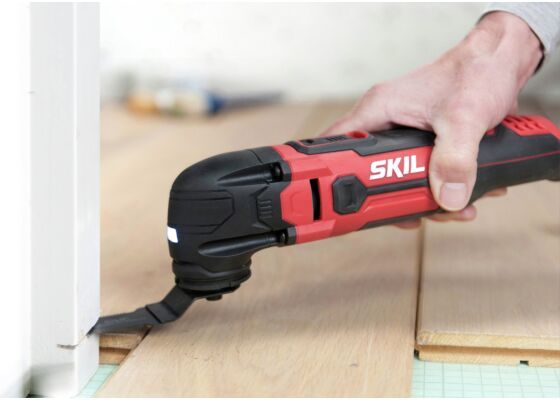 SKIL 1491 DB monitoimityökalu