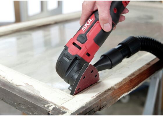 SKIL 1491 DB monitoimityökalu