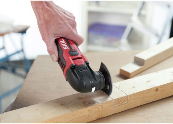 SKIL 1491 DB monitoimityökalu