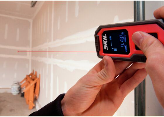 SKIL 1930 AA laseretäisyysmittari