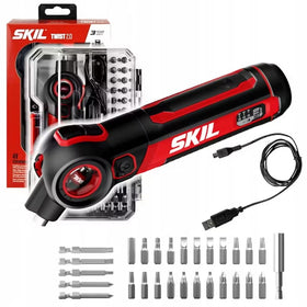 SKIL 2714 GA Akkuruuvinväännin