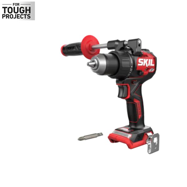 SKIL 3080 CA XP BRUSHLESS AKKUISKUPORAKONE 130Nm