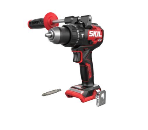 SKIL 3085 CA hiiliharjaton akkuiskuporakone 130nm