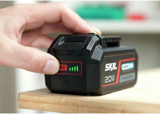 SKIL Akku 3105 AA 5,0 Ah 20 V