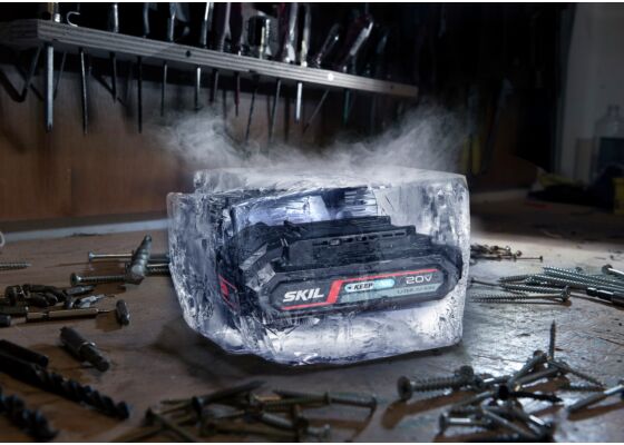SKIL Akku 3105 AA 5,0 Ah 20 V