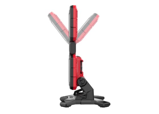 SKIL 3157 CA Akku-LED-kohdevalo