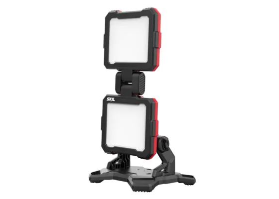 SKIL 3157 CA Akku-LED-kohdevalo