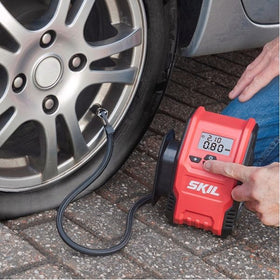 SKIL 3159 CA LANGATON ILMAKOMPRESSORI - 0