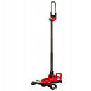 SKIL 3165 CA akkukäyttöinen tornivalaisin akulla ja laturilla-2