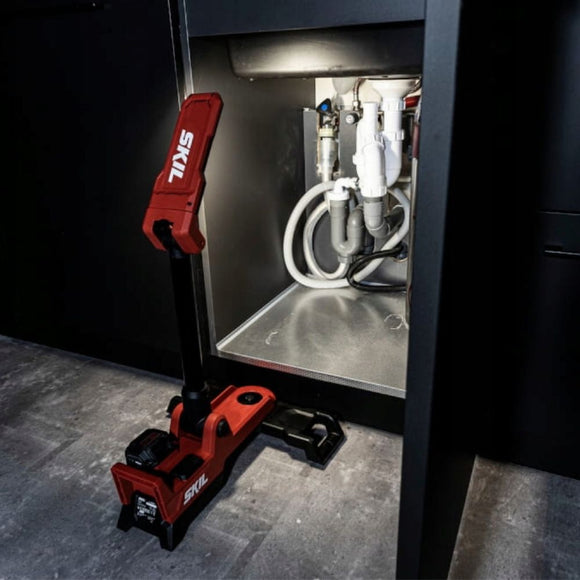 SKIL 3165 CA akkukäyttöinen tornivalaisin