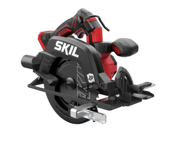 SKIL 3571 CA XP hiiliharjaton -AKKUPYÖRÖSAHA