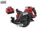 SKIL 3572 FA XP BRUSHLESS AKKUPYÖRÖSAHA-1