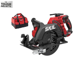 SKIL 3572 FA XP BRUSHLESS AKKUPYÖRÖSAHA