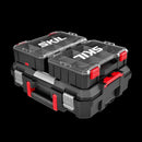 SKIL 4-osainen työkalupakki pyörillä-5