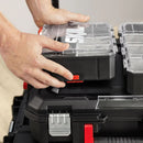 SKIL 4-osainen työkalupakki pyörillä-4